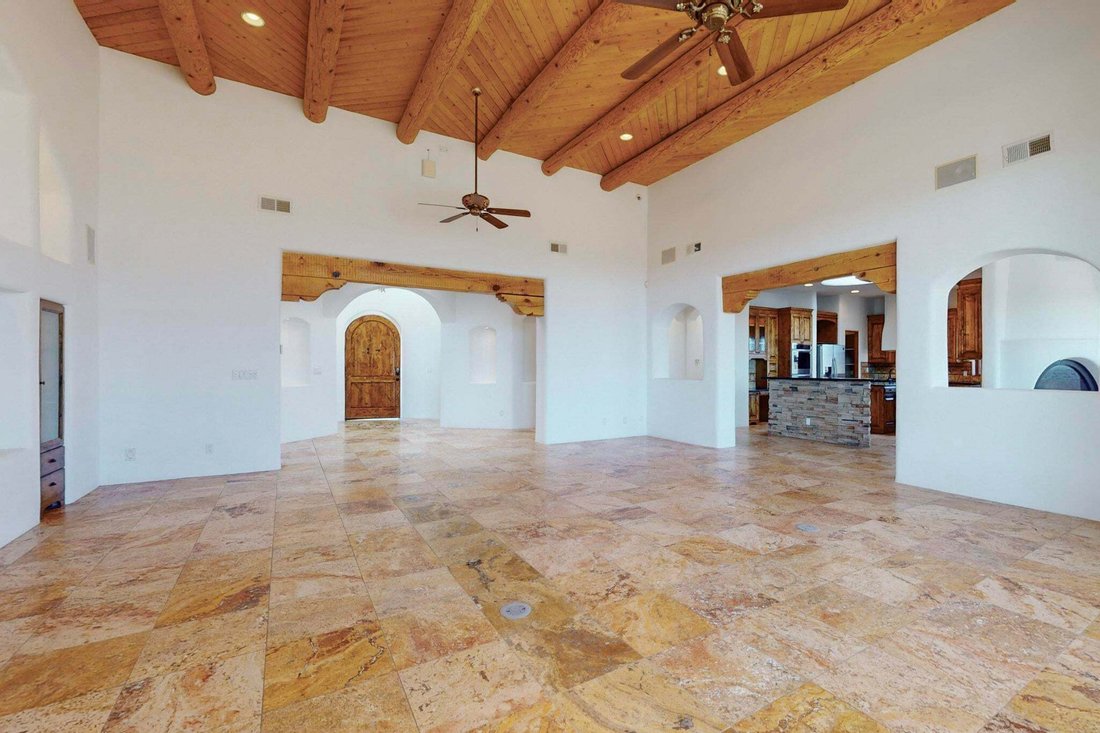House in Corrales, New Mexico, United States 5 - 18794531
