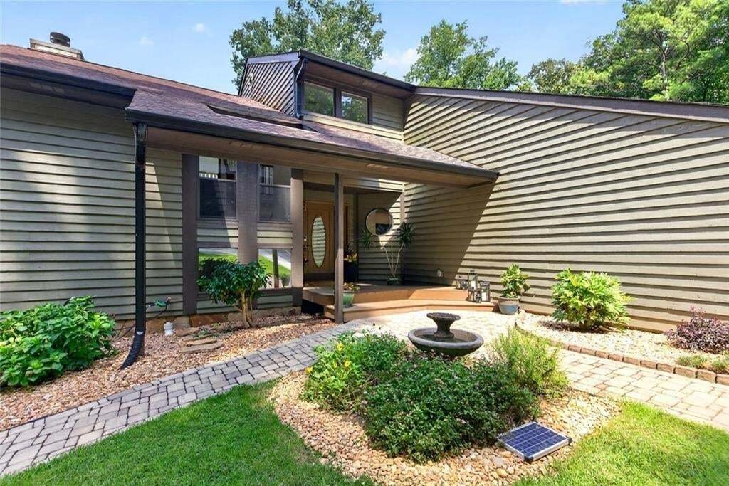 House in Fayetteville, Georgia, United States 2 - 18789841