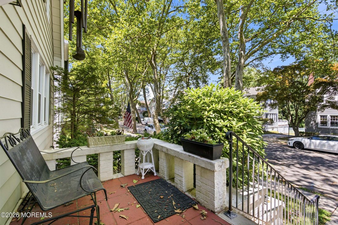 Casa en West Long Branch, Nueva Jersey, Estados Unidos 5 - 18794824