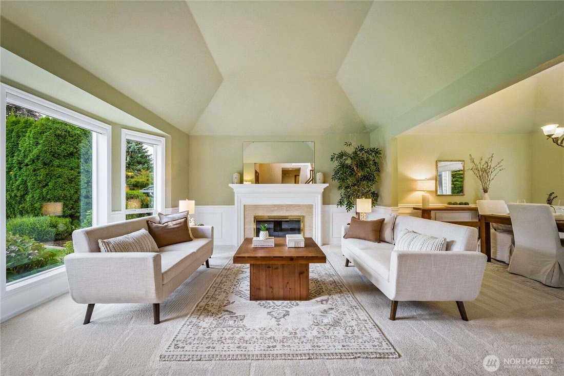 Casa a Lakewood, Washington, Stati Uniti 4 - 18798687