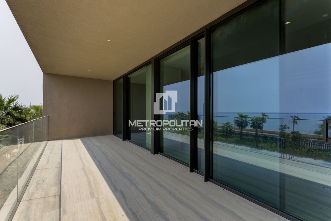 Apartment in Palm Jumeirah, Dubai, United Arab Emirates 2 - 14199177