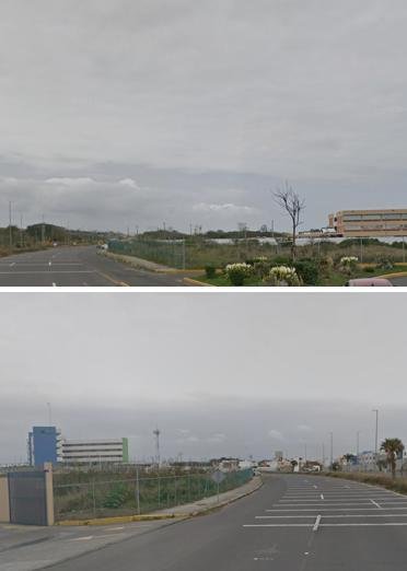 Terreno a Heroica Veracruz, Veracruz, Messico 4 - 18793493