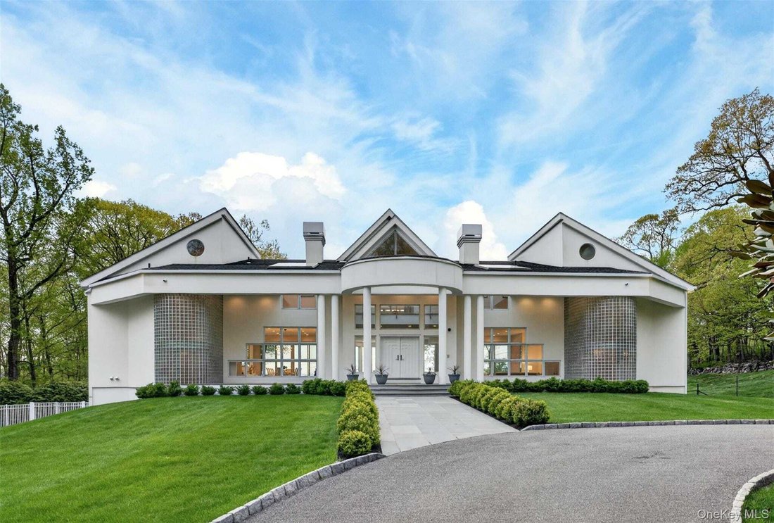 Haus in Croton-on-Hudson, New York, Vereinigte Staaten 4 - 18797390