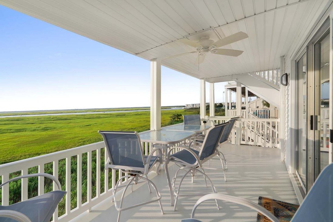 Appartement à Sea Isle City, New Jersey, États-Unis 4 - 18794307