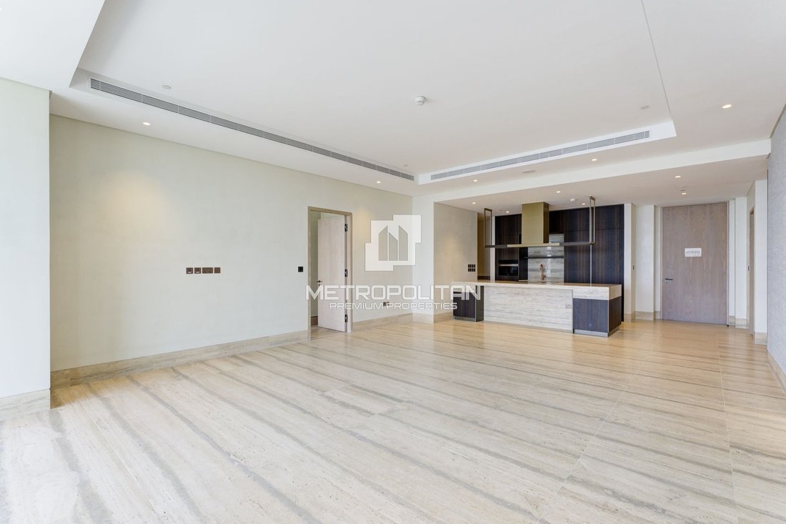 Apartment in Palm Jumeirah, Dubai, United Arab Emirates 4 - 14199177