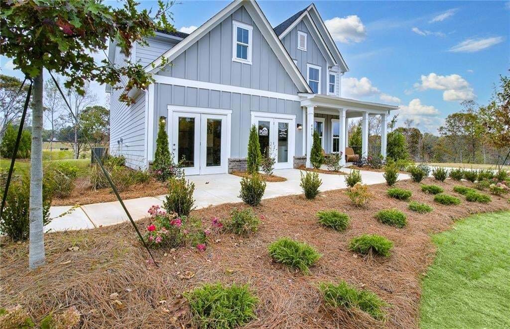 House in Flowery Branch, Georgia, United States 3 - 18795526