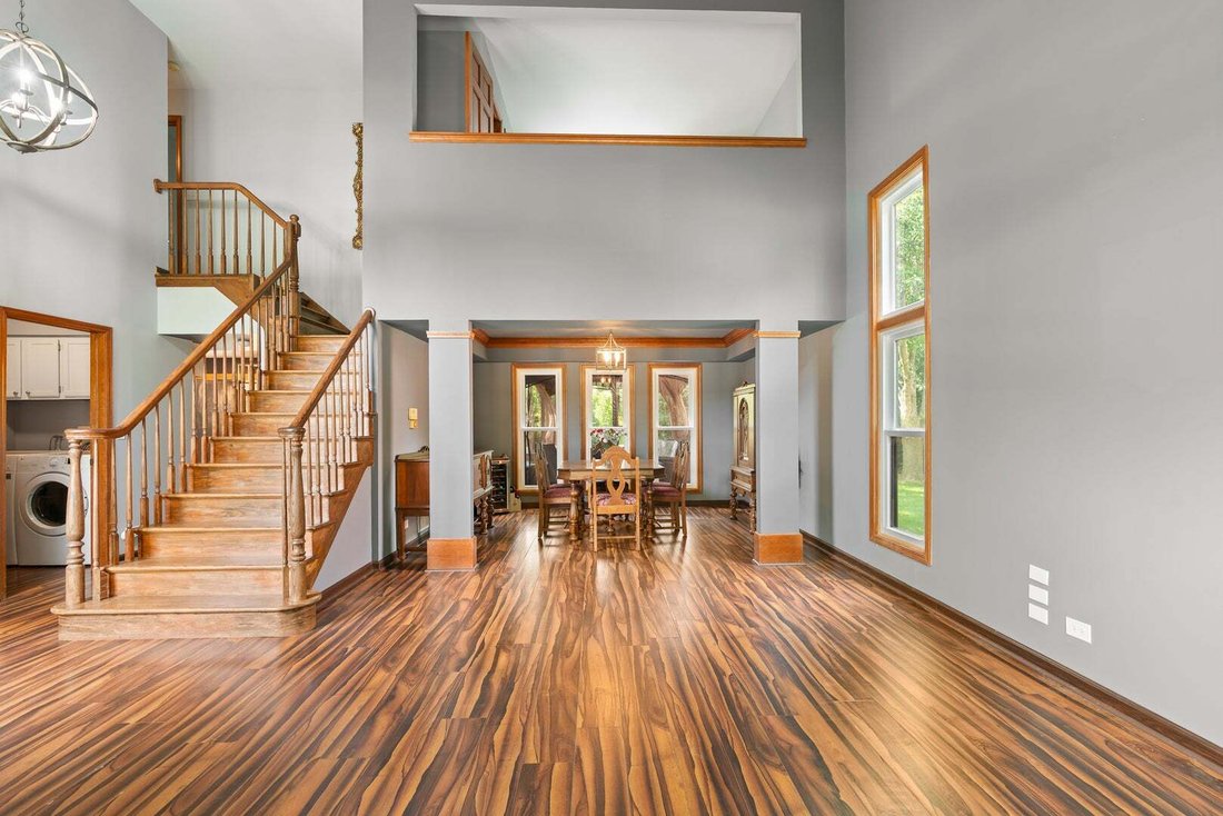 House in Bartlett, Illinois, United States 4 - 18798213