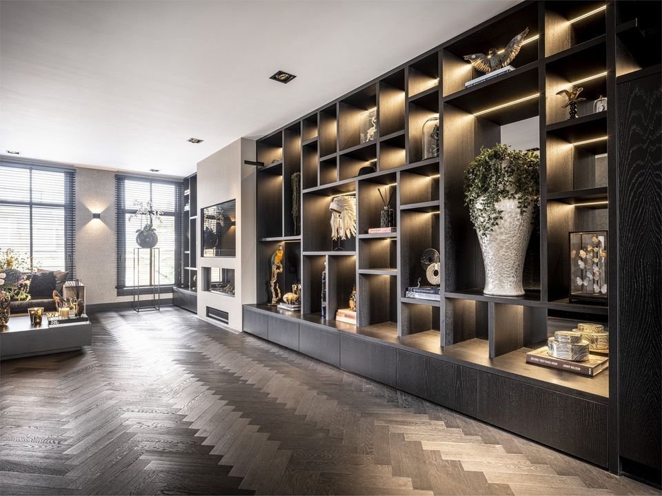 Apartment in Apollobuurt, North Holland, Netherlands 3 - 18802969