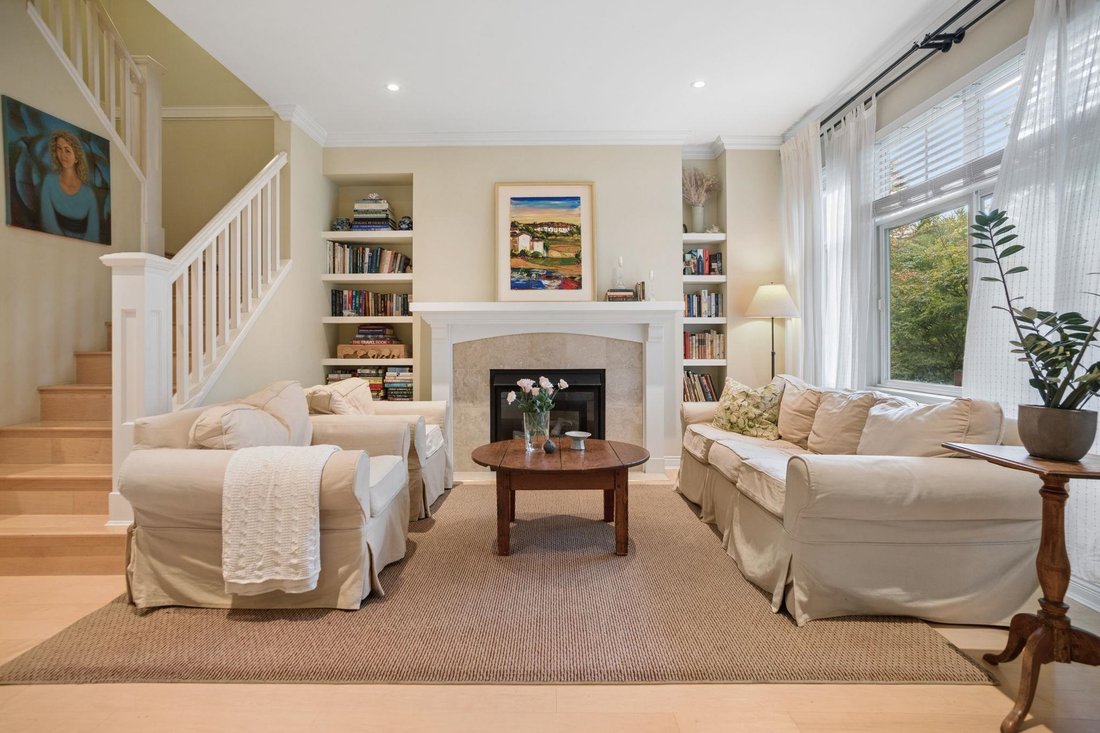 House in Vancouver, British Columbia, Canada 2 - 18802015