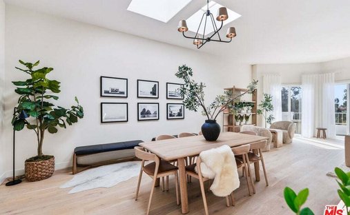 Appartement à Malibu, Californie, États-Unis 1