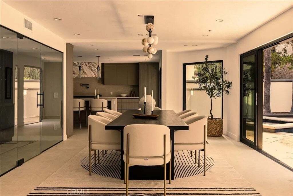 House in Los Angeles, California, United States 5 - 18286327