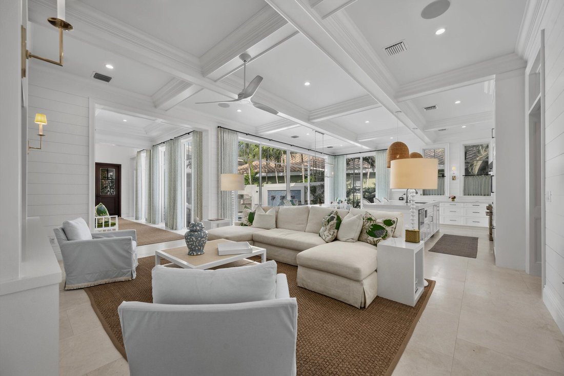 Casa en Jupiter, Florida, Estados Unidos 4 - 18792269
