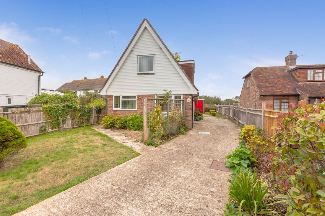 House in Ringmer, England 1 - 18800228