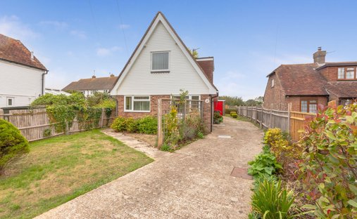 Haus in Ringmer, England 1