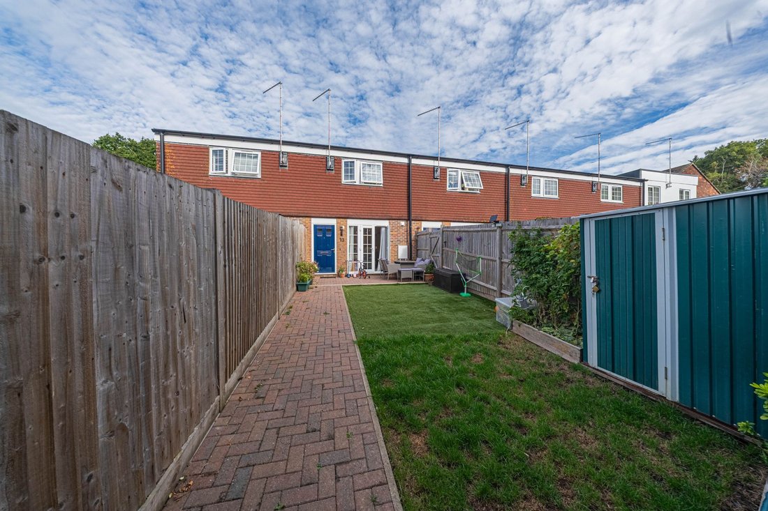 House in Wivelsfield Green, England 2 - 18796206