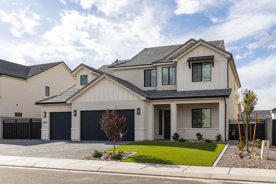 House in St. George, Utah, United States 3 - 18794884