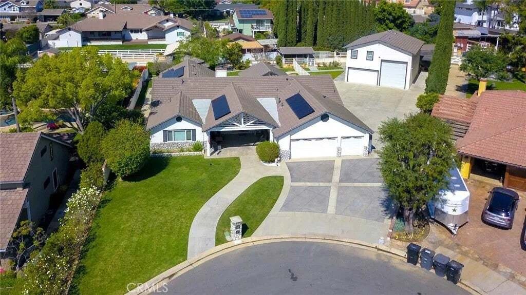 Casa a Yorba Linda, California, Stati Uniti 3 - 17487605