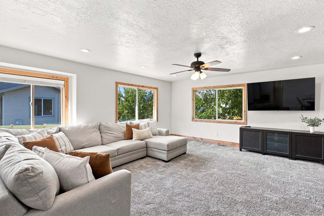 House in Springville, Utah, United States 4 - 18794846