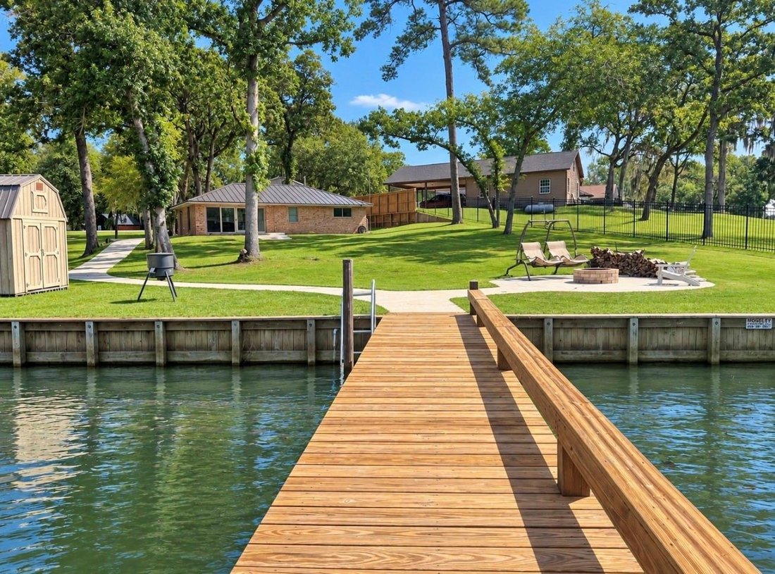 House in Trinity, Texas, United States 1 - 18620253