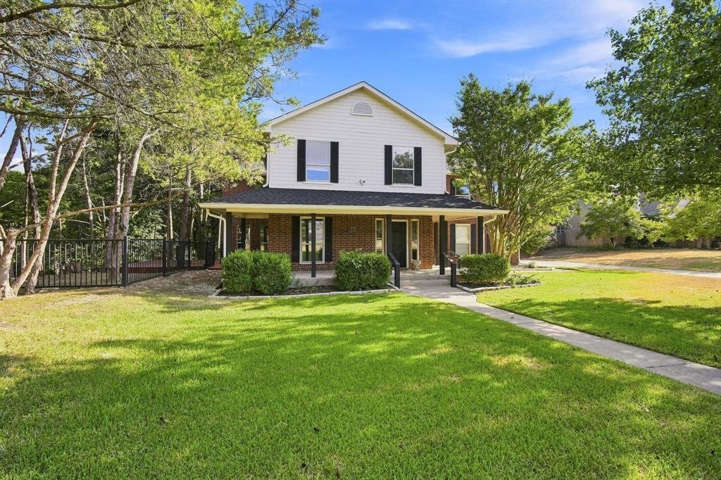 Haus in Midlothian, Texas, Vereinigte Staaten 2 - 18795838