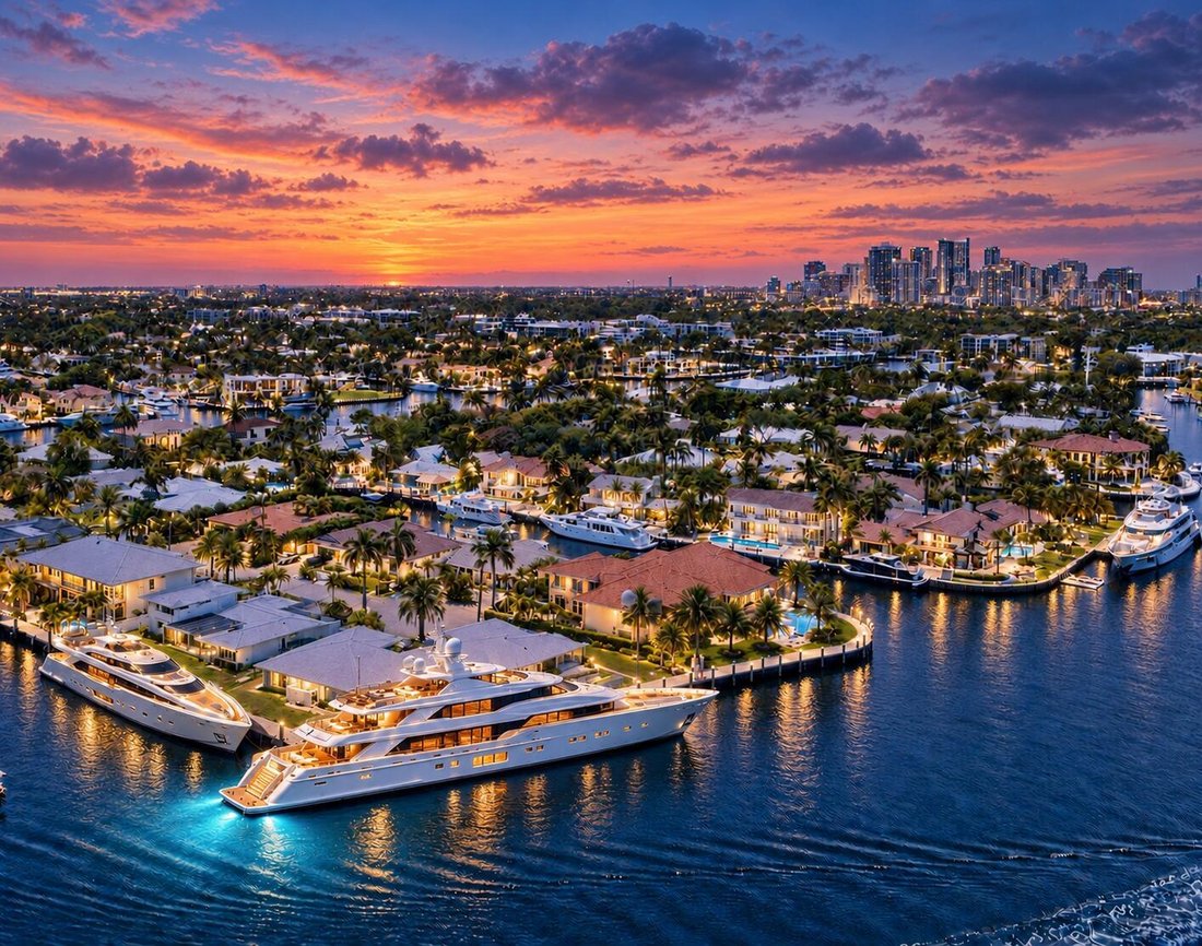 House in Fort Lauderdale, Florida, United States 2 - 18801002
