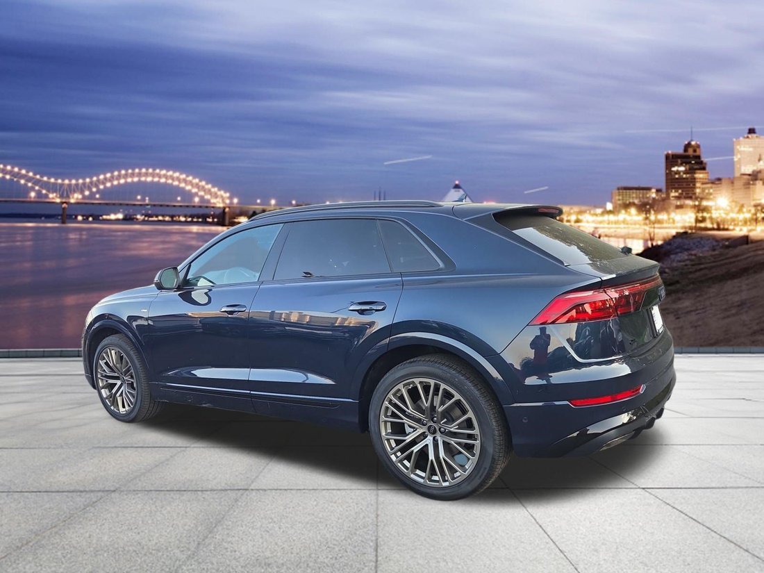 Suv in Memphis, TN, United States 3 - 18800125