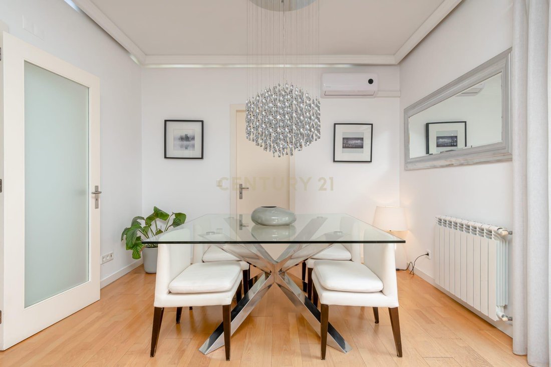 Appartement à Parque das Nacoes, Lisbonne, Portugal 3 - 17762767