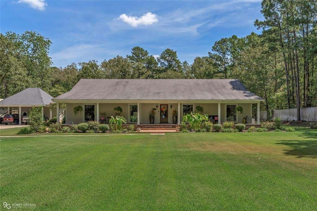 House in Shreveport, Louisiana, United States 1 - 18795886