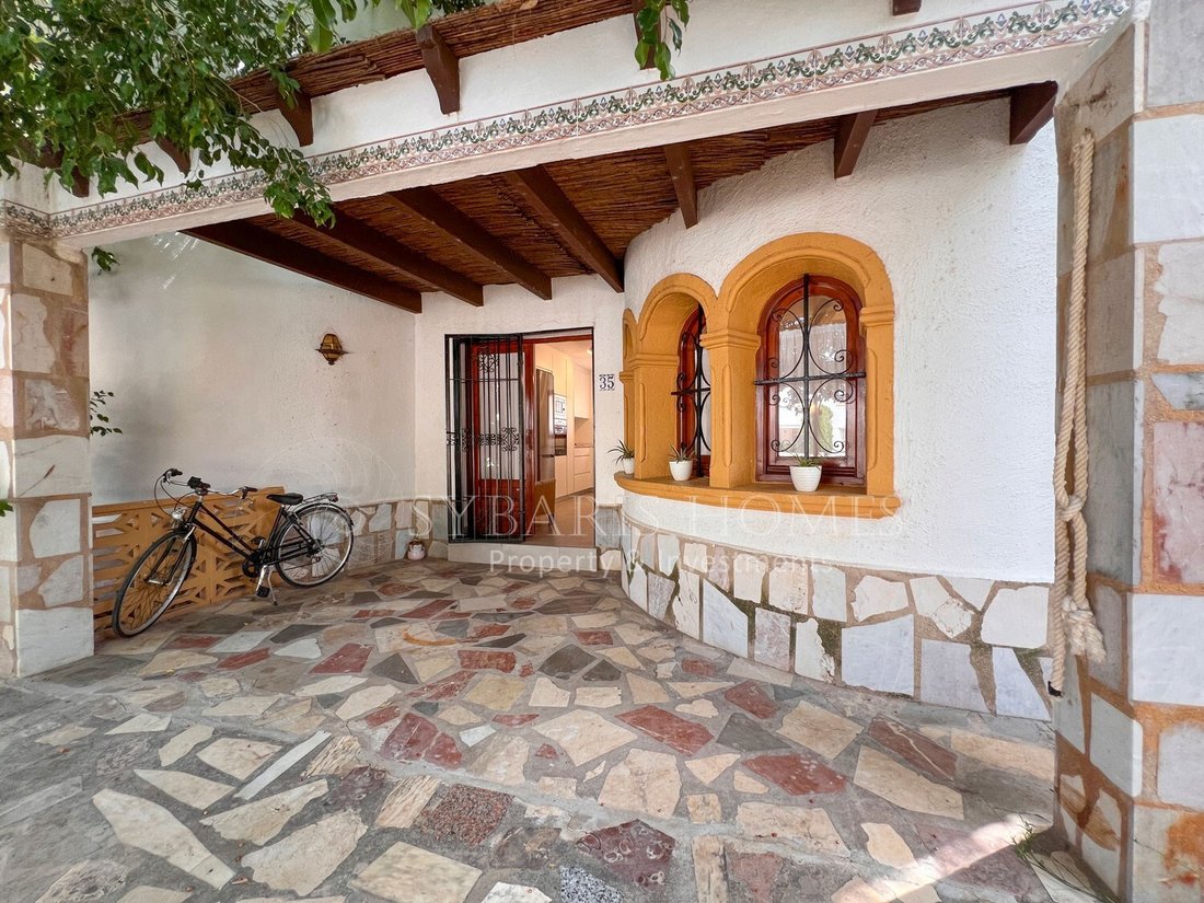 House in Denia, Valencian Community, Spain 2 - 18800429