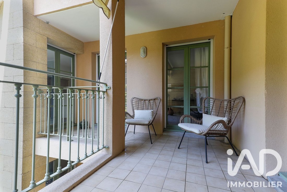 Apartment in Comtale-Cente-Cours Mirabeau, Aix-en-Provence, France 5 - 18803490