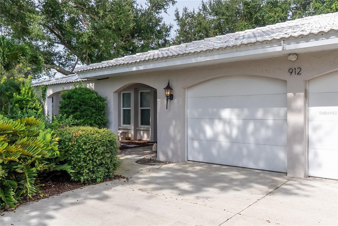 Casa en Venice, Florida, Estados Unidos 5 - 18801020