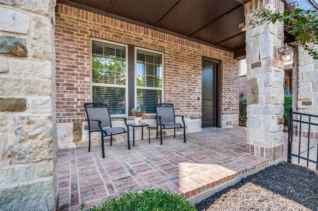House in Arlington, Texas, United States 3 - 18795909