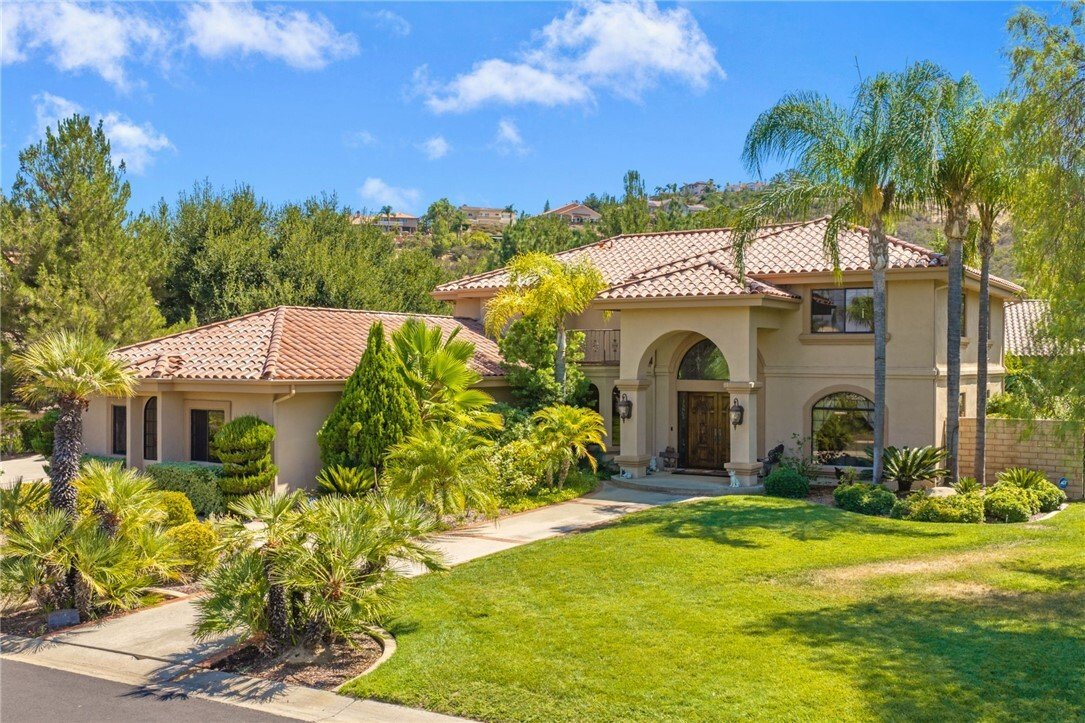 Casa en Murrieta, California, Estados Unidos 1 - 18797541