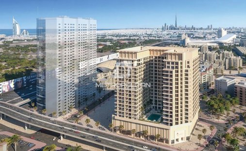 Apartamento en Al Barsha 1, Al Barsha, Dubái 1