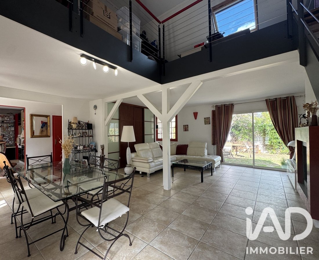 Casa a Luynes, Centro-Val della Loira, Francia 3 - 18800403
