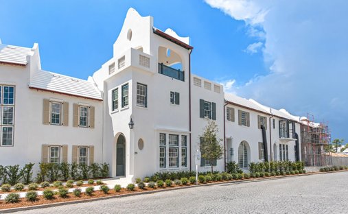 House in Watersound, Florida, United States 1