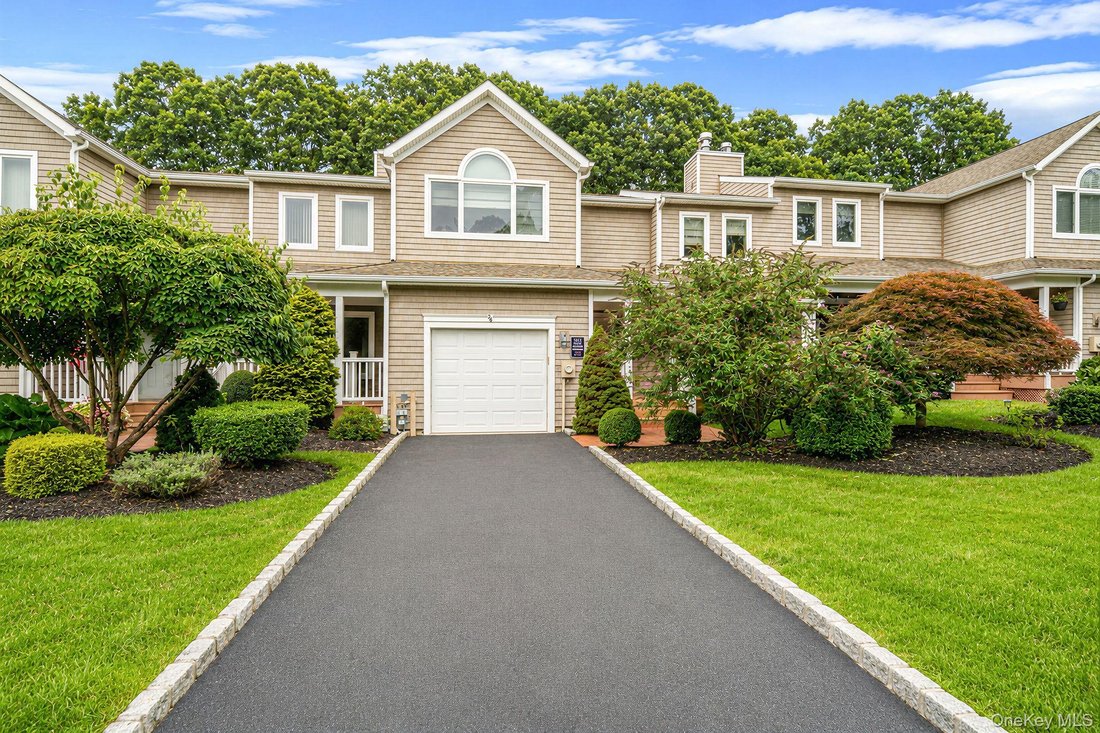 Casa en Manorville, Nueva York, Estados Unidos 5 - 18795970
