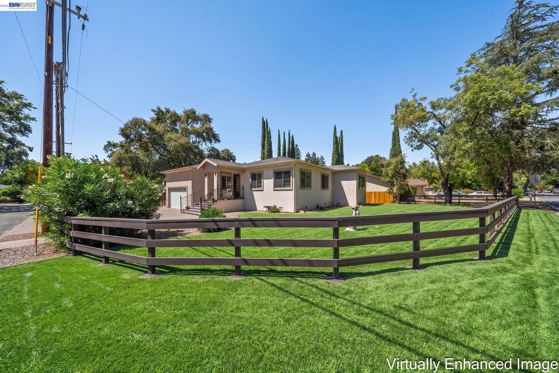 Haus in Walnut Creek, Kalifornien, Vereinigte Staaten 4 - 18803584