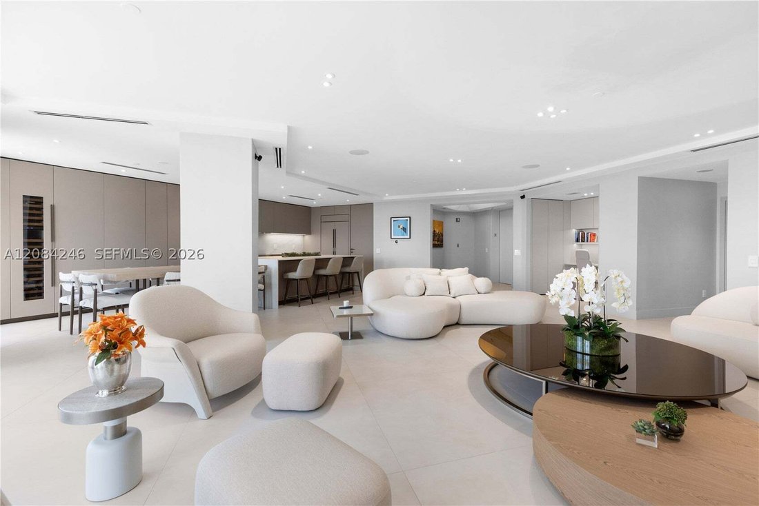 Condominio a Aventura, Florida, Stati Uniti 2 - 18800927