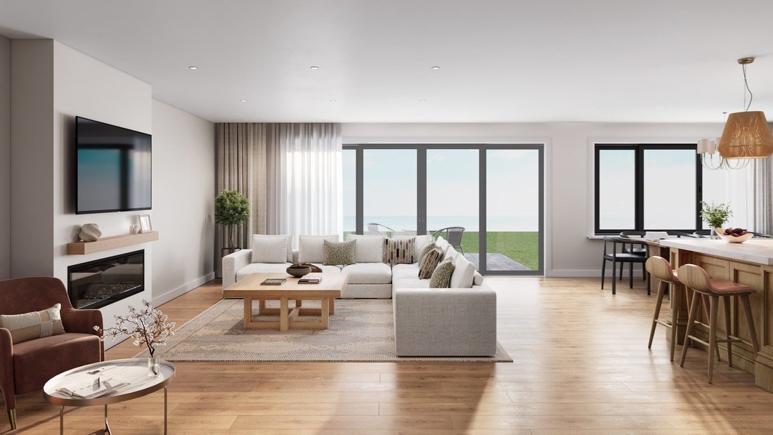 Condo in Plymouth, Massachusetts, United States 5 - 17974734