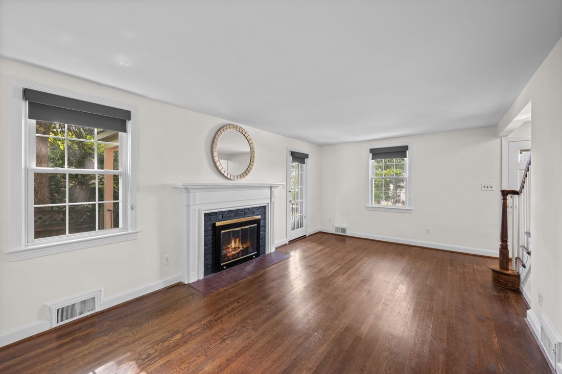House in Bethesda, Maryland, United States 4 - 18794030