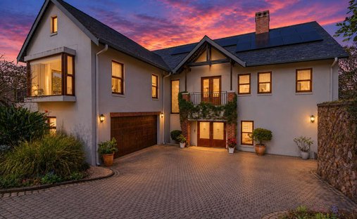 Maison en Pinetown NU, KwaZulu-Natal, Afrique du Sud 1