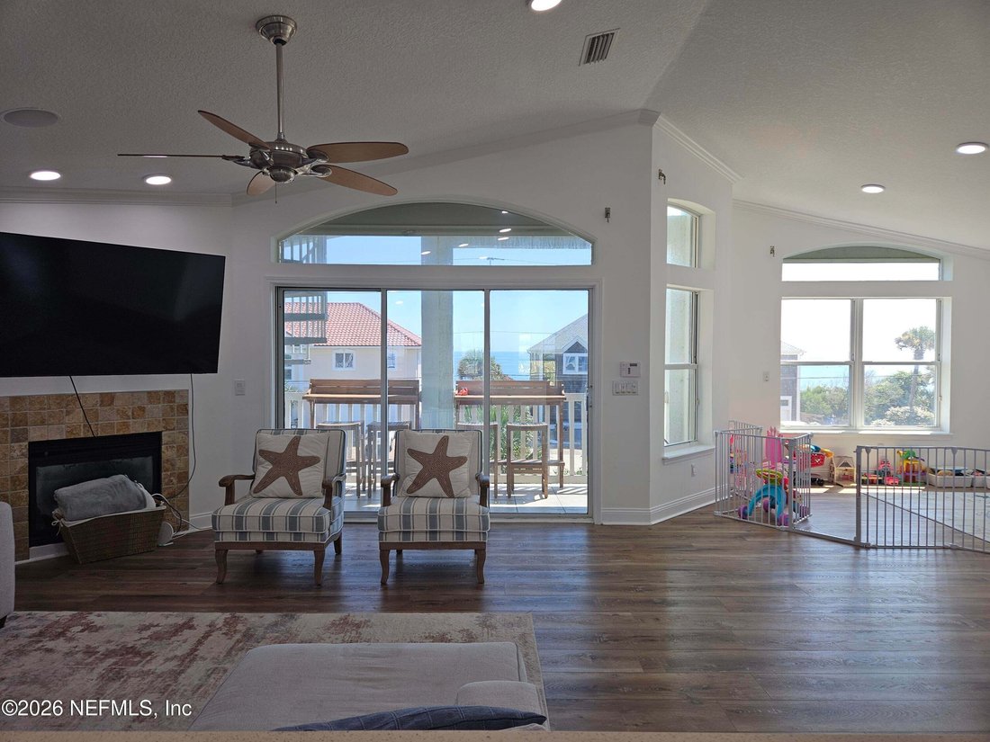 Casa en Ponte Vedra Beach, Florida, Estados Unidos 3 - 18800890