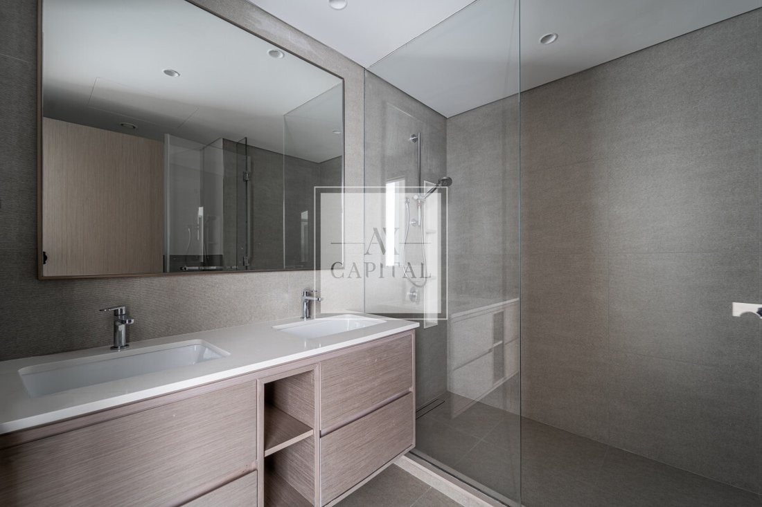 Apartamento en Jumeirah Village Circle, Dubái, Emiratos Árabes Unidos 5 - 18800181