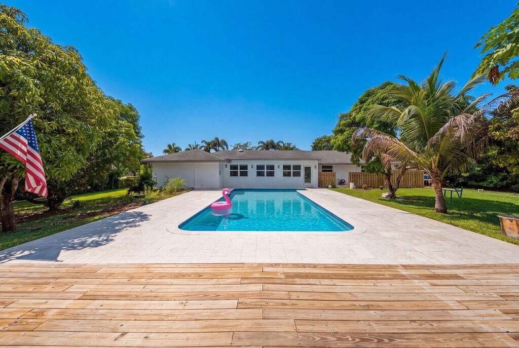 Haus in Weston, Florida, Vereinigte Staaten 1 - 18792286