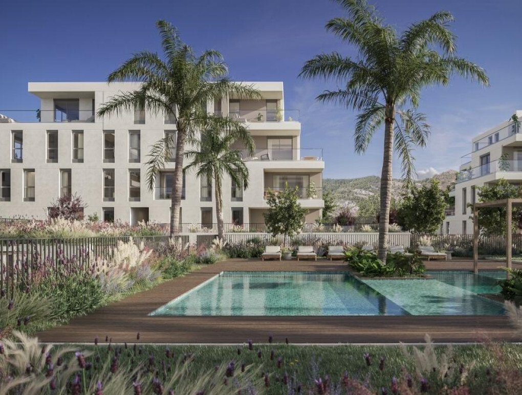 Apartment in Benicassim, Valencian Community, Spain 4 - 18793239