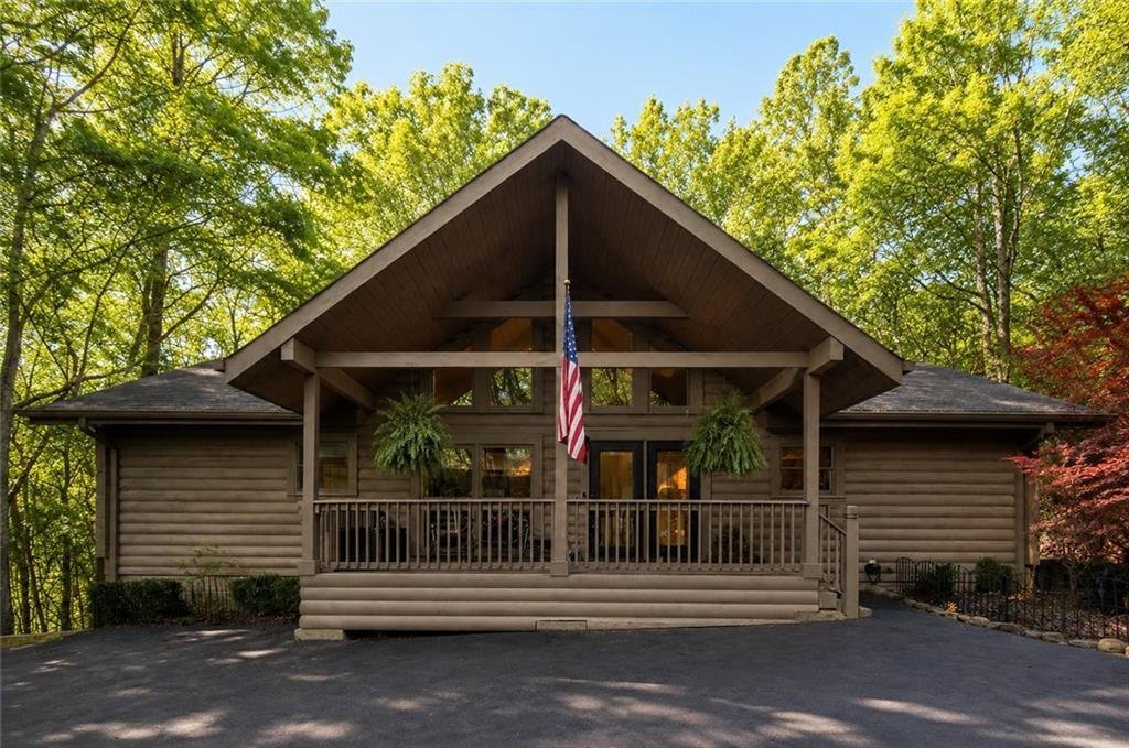 Casa en Jasper, Georgia, Estados Unidos 1 - 18795489