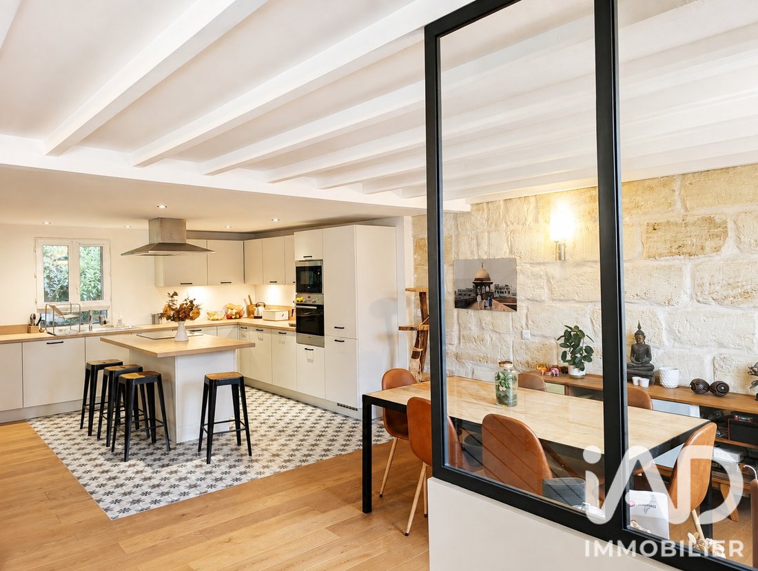 House in Saint Bruno-Saint Augustin, Bordeaux, France 3 - 18800349