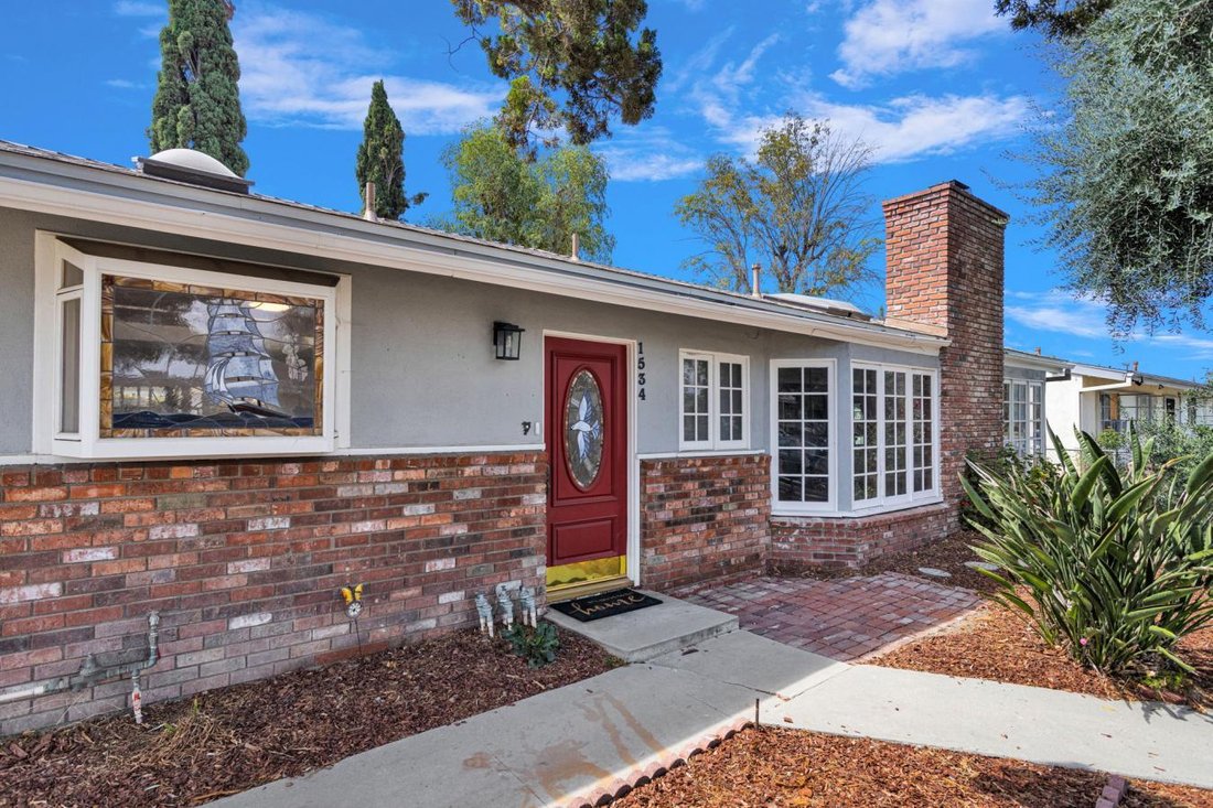 House in Simi Valley, California, United States 3 - 18798552