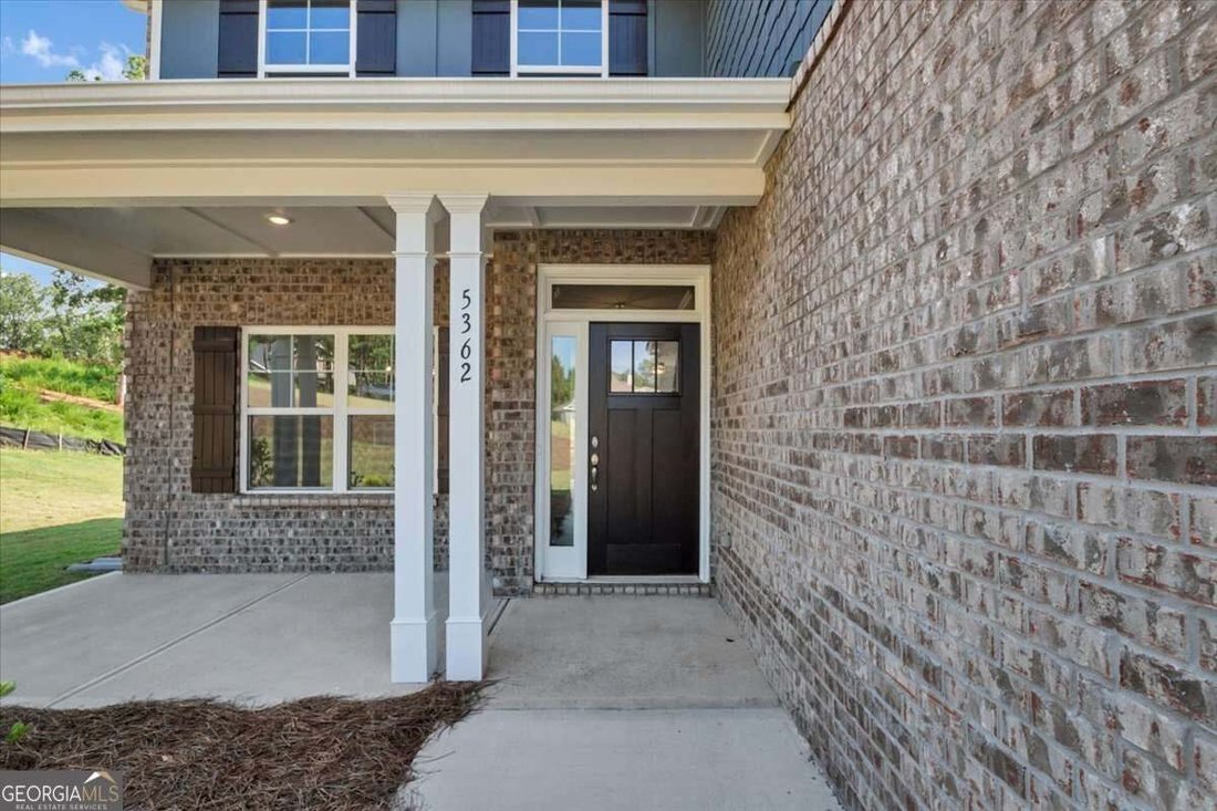 House in Douglasville, Georgia, United States 4 - 18795556